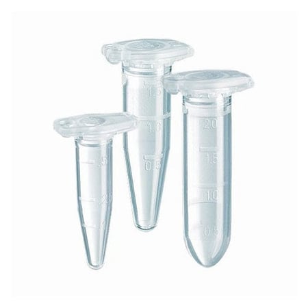 Greiner Bio-One North America, IncTubes, Vials and Plastics - 667201